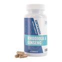 Rosenrod & ginseng