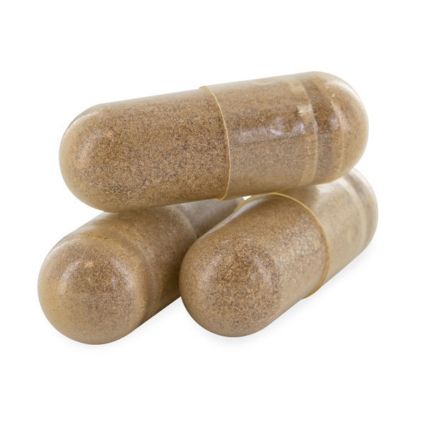 Rosenrod & ginseng