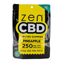 CBD-gummier (Zen CBD)