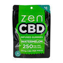 CBD-gummier (Zen CBD)