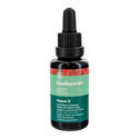 Power 5 svampetinktur (Foodsporen)
