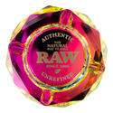 RAW askebæger i glas