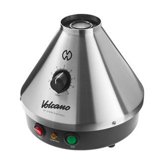 Volcano Classic-vaporizer
