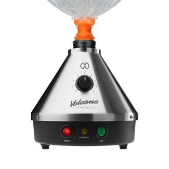 Volcano Classic-vaporizer
