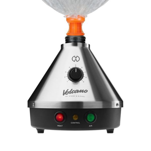 Volcano Classic-vaporizer