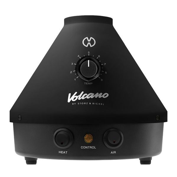 Volcano Classic-vaporizer