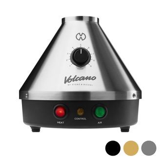 Volcano Classic-vaporizer