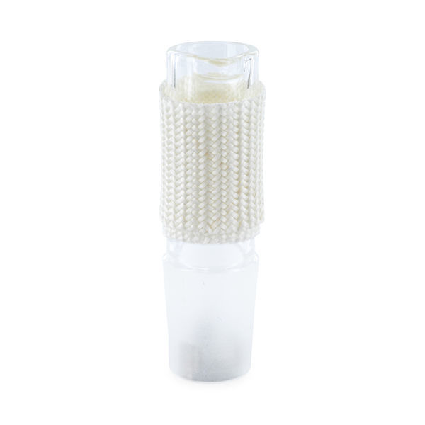 Arizer XQ2 Glas-varmeskjold