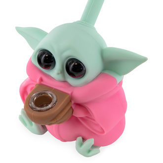Alien silikonebong