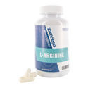 L-arginin kapsler
