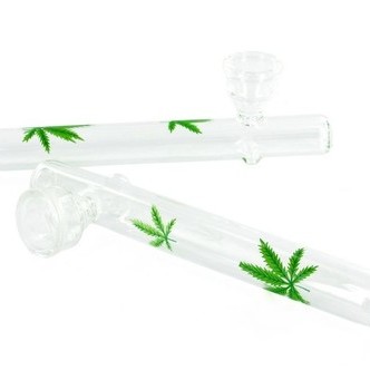 Glas-Shabong, mellem