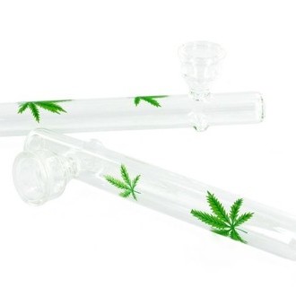 Glas-shabong (mellem)