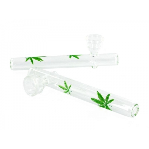 Glas-shabong (mellem)