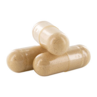 Maca-kapsler