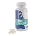MSM-tabletter (methylsulfonylmethan)