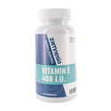 E-vitamin softgel-kapsler