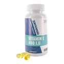 E-vitamin softgel-kapsler