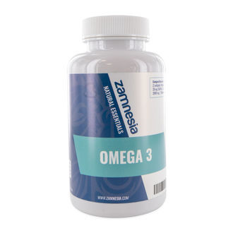 Omega-3-kapsler
