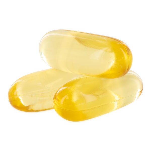 Omega-3-kapsler