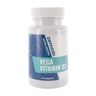 Vega vitamin D3