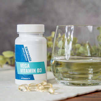 Vega vitamin D3