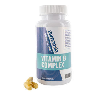 B-vitamin-kompleks