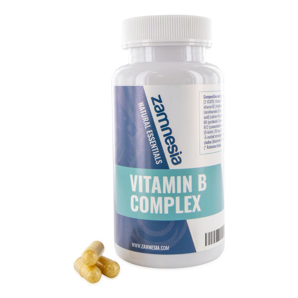 B-vitamin-kompleks