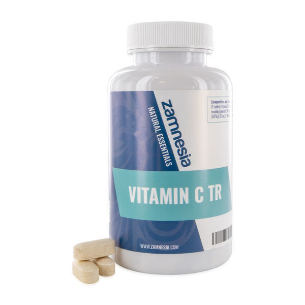 C-vitamin