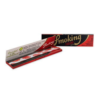 Smoking DeLuxe King Size-rullepapir