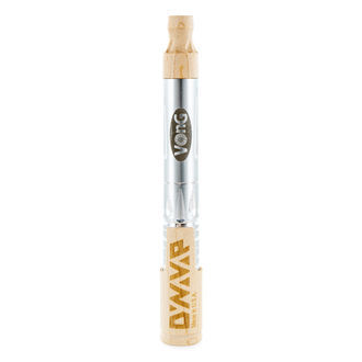 DynaVap VonG (i) i titanium