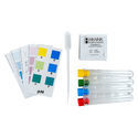 pH- og NPK-jordtestkit