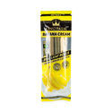 Naturlige færdigrullede cones slim (King Palm)