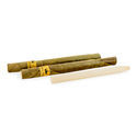 Naturlige færdigrullede cones slim (King Palm)