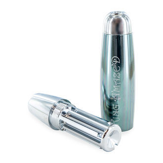 Metalpibe King Amazed (Red-Eye)