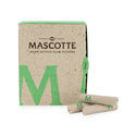 Mascotte Hemp Active Slim-filtre (34-pak)
