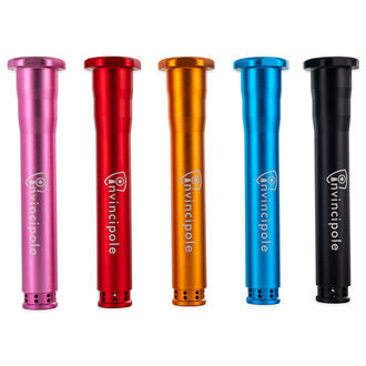 Invincipole Infinity Uknuseligt Downstem (Invincibowl)