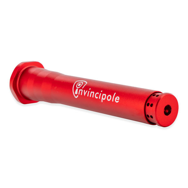 Invincipole Infinity Uknuseligt Downstem (Invincibowl)