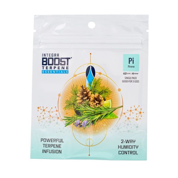 Terpene essentials (Integra Boost) Pinen
