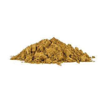 Kratom-pulver – Rød Maeng Da (Zamnesia)