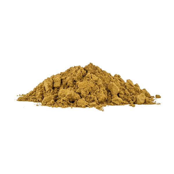Kratom-pulver – Rød Maeng Da (Zamnesia)