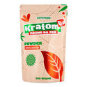 Kratom-pulver – Rød Maeng Da (Zamnesia)