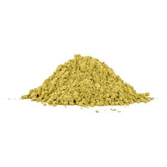 Kratompulver – Maeng Da White (Zamnesia)