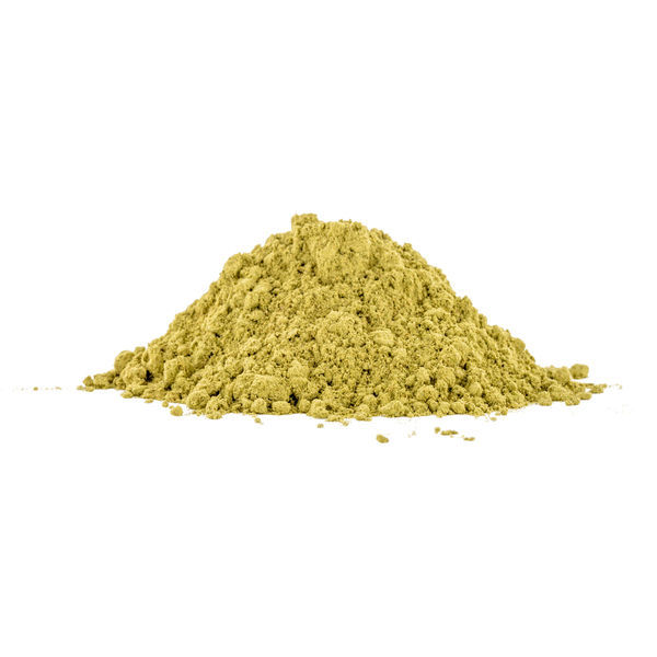Kratompulver – Maeng Da White (Zamnesia)