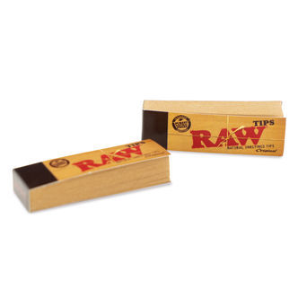 RAW rulle tips