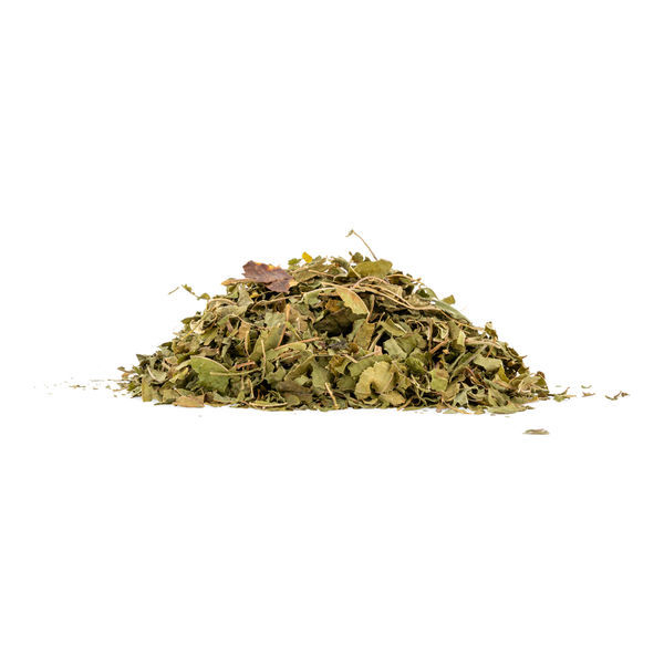Kratom, strimlet - Maeng Da White (Zamnesia)