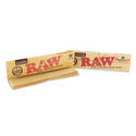 RAW Connoisseur rullepapir i king size + tips