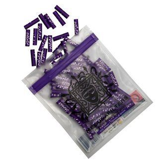 Aktive kulfiltre violet (Medusafilters)