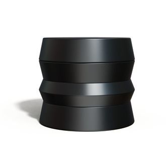 Metalgrinder klip (h&oslash;j)