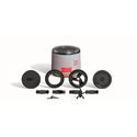 Metalgrinder klip (høj)