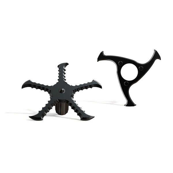 KLIP Levitation Blade & Static Blade (høj)